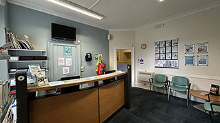 mydentist, Oxford Street, Weston Super Mare