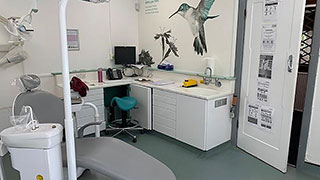 mydentist, Nuthall Road, Nottingham