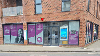 mydentist, Kelham Island Smile Suite, Sheffield
