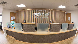 mydentist, Eastgate Street, Gloucester
