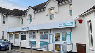 mydentist, Parkstone Road, Poole