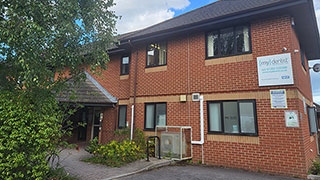 mydentist, Talbot Village, Poole