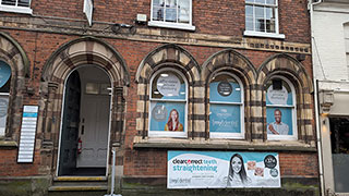 mydentist, High Street, Stone