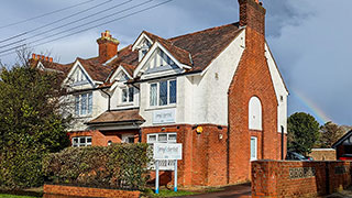 mydentist, Mount Avenue, New Milton