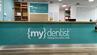 mydentist, Mill Lane, Llanelli