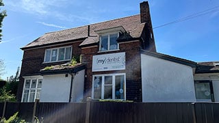 mydentist, School Lane, Chilwell