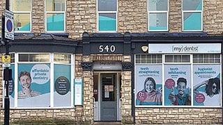 mydentist, Barking Road, Plaistow