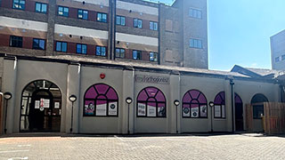 mydentist, myorthodontist, Friar Lane, Nottingham