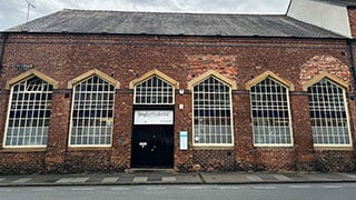 mydentist, myorthodontist, Harrison House, Durham