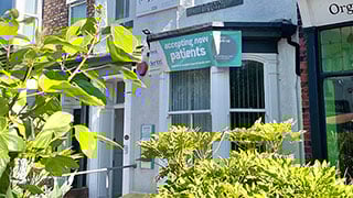 mydentist, Station Road, Eaglescliffe