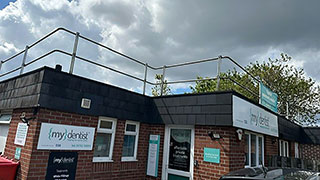 mydentist, Colwill Road, Estover