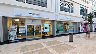 mydentist, Killingworth, North Tyneside