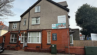 mydentist, Caldy Road, Aintree