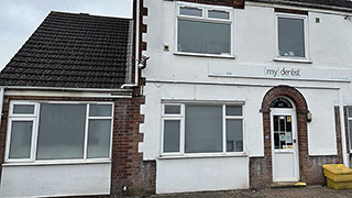 mydentist, Fulbridge Road, Peterborough