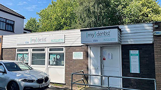 mydentist, Warrington Road, Rainhill