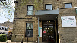 mydentist, Little Horton Lane, Bradford