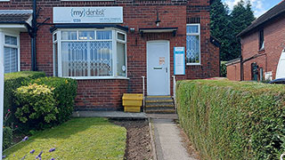 mydentist, Birleymoor Road, Sheffield