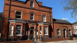 mydentist, Red Rose, Wigan