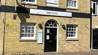 mydentist, Chequer Lane, Ely