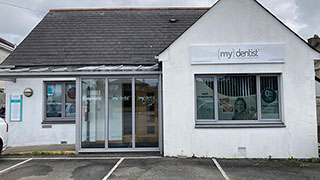 mydentist, Forth Coth, Truro
