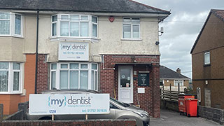mydentist, Crownhill Road, Plymouth