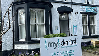mydentist, Halewood Road, Liverpool