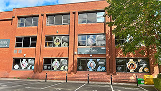 mydentist, First Avenue, Poynton