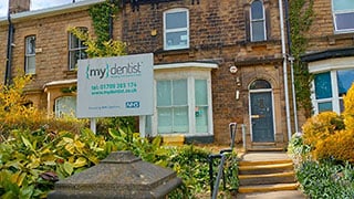 mydentist, Doncaster Road, Rotherham