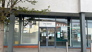 mydentist, Skinner Lane, Leeds