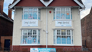 mydentist, Holderness Road, Hull