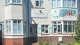 mydentist, Roe Lane, Southport
