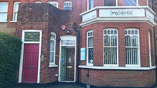 mydentist, Ballard's Lane, Finchley