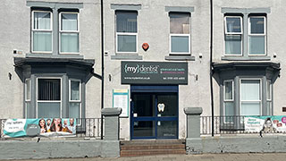 mydentist, Dean Road, South Shields