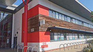 mydentist, Freshney Green, Grimsby