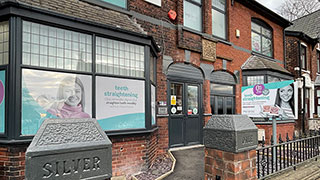 mydentist, King Street, Dukinfield