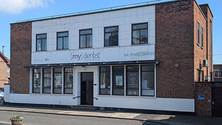 mydentist, Southgate, Hessle