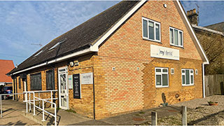 mydentist, Station Avenue, Filey