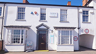 mydentist, Osbourne House, Cleethorpes