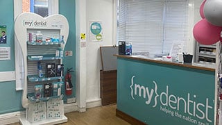 mydentist, Gold Street, Kettering