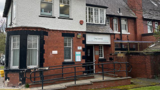 mydentist, Cavendish Road, Claughton