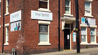 mydentist, Standishgate, Wigan