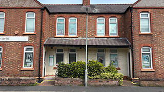 mydentist, Gladstone Street, Queensferry