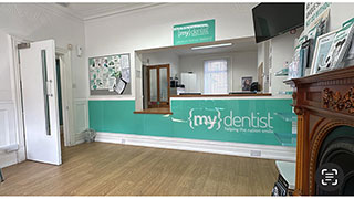 mydentist, Laburnum Avenue, Wallsend