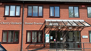 mydentist, Cherry Orchard Dental Practice, Newcastle-under-Lyme