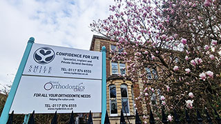 mydentist, The Smile Suite and Bristol Orthodontics, Pembroke Road, Bristol