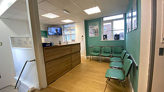 mydentist, Palmerston Road, Portsmouth