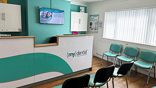 mydentist, Waterloo Road, Blyth