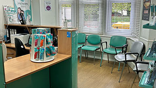 mydentist, High Street, Kingswood