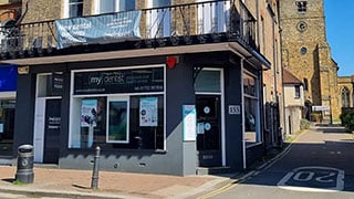 mydentist, High Street, Kent