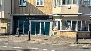 mydentist, Old Road, Clacton-on-Sea